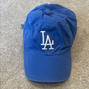 American Needle LA Dodgers Hat